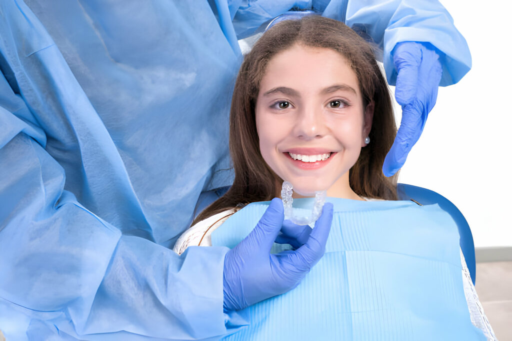 Top 10 Benefits Of Choosing Invisalign Over Traditional Braces_2