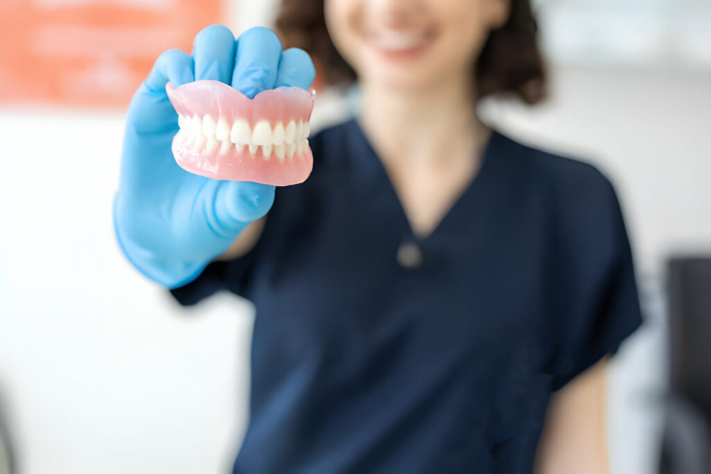 How to Care for Your Dentures: Tips and Tricks_3