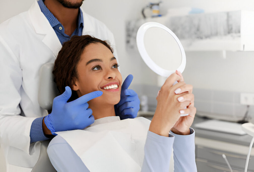 Discover Professional Teeth Whitening in Garland, TX at North Texas Family & Cosmetic Dentistry_3