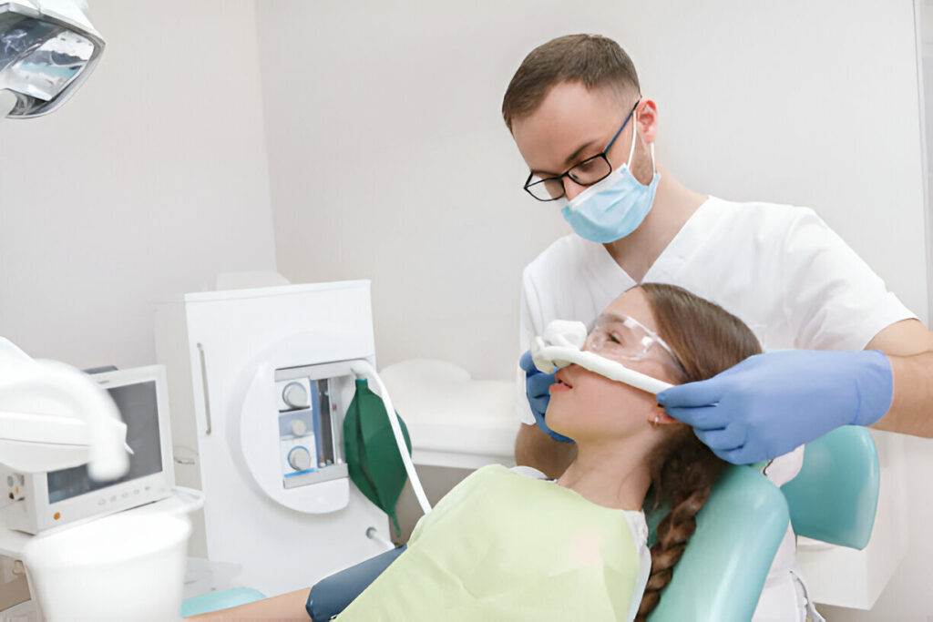 North Texas Family & Cosmetic Dentistry: Your Trusted Garland, Texas Dentist for Sedation Dentistry_1