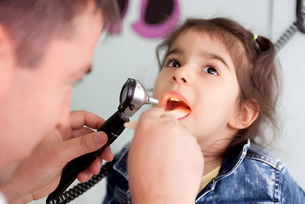 Exceptional Pediatric Services at North Texas Family & Cosmetic Dentistry in Garland, Texas_1